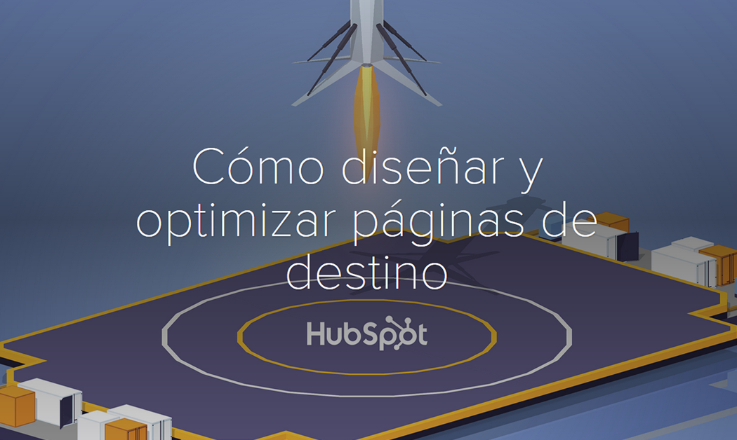 Descargar Guía Sobre Cómo Diseñar Y Optimizar Páginas De Destino 5095